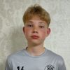 Власов Станислав СШ 8 12