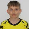 Сергеев Егор СШ по футболу-2