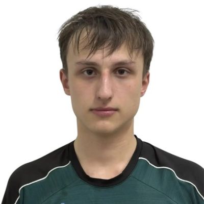 Денисов Даниил СК Алабуга