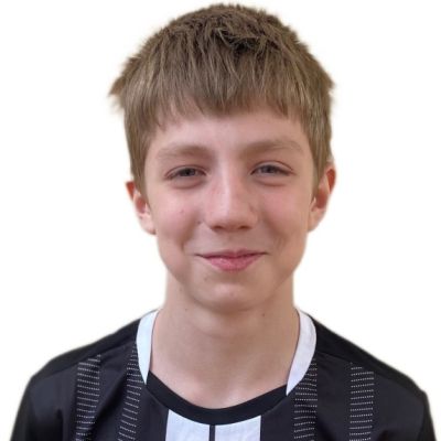 Амехин Ярослав Энергия-СОШ №4