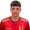 Сергеев Иван ПГУФКСиТ