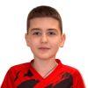Кашу Никита МАУ ДО СШ Вымпел