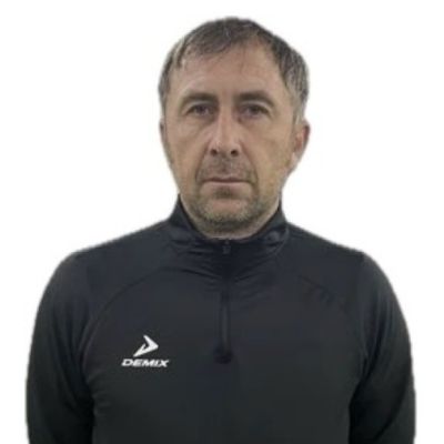 Абдурахманов Ильгар СШ Савиново