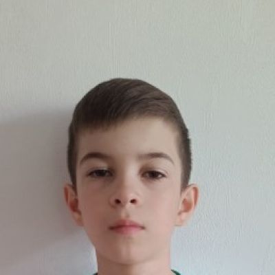 Данилков Михаил «Арсенал»