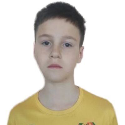 Шакиров Ильвир Муслюмовская СОШ