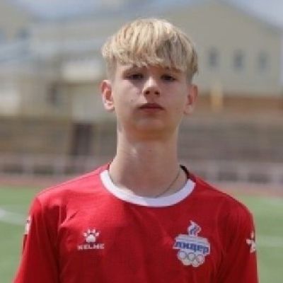 Хайрулин Артем СШОР "Лидер"
