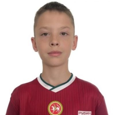 Ильин Роман Рубин