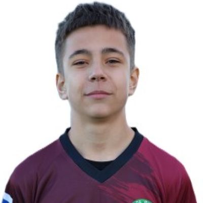 Уразаев Артур Football Masters