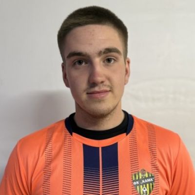 Шестаков Сергей Кама