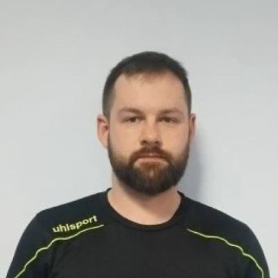 Осинский Александр ФК Пересвет