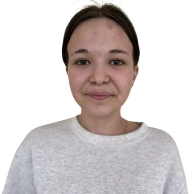Самигуллина Амина Кугарчинская СОШ