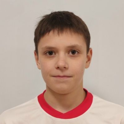 Кузеванов Данил «Спутник»
