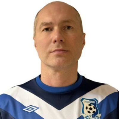 Козыбин Даниил Парковый