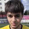 Абдурашидов Алан ФК ДМ