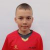 Касимов Тимур СШ Максат-2
