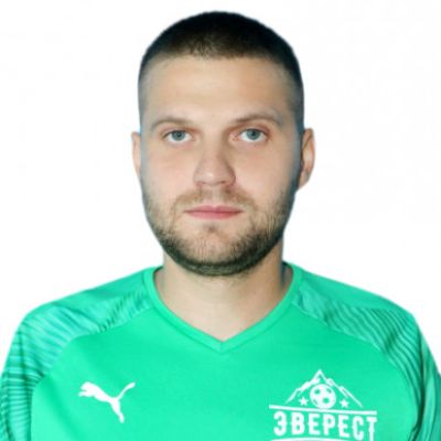 Борискин Кирилл Золотой Казан