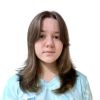 Хатыпова Амина СШ Максат-2
