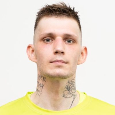 Трифанов Григорий «Химик»