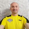 Кулинич Владимир Молния