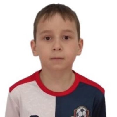 Шайхутдинов Ислам СШ №1