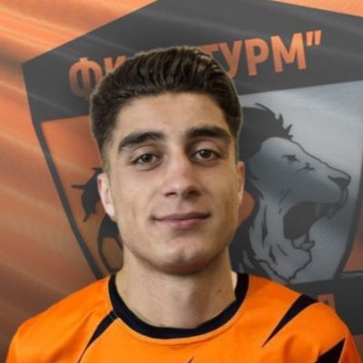 Акопов Дмитрий Звенигород