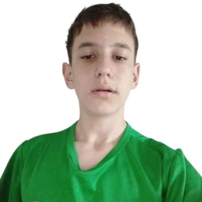 Хасанов Руслан СОШ №171