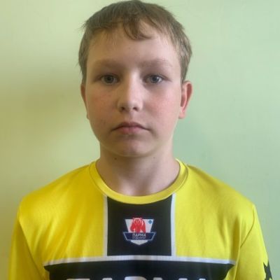 Рочев Матвей Парма-2