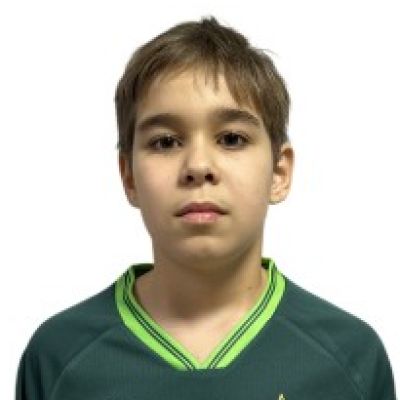 Хабибуллин Карим FC Stars