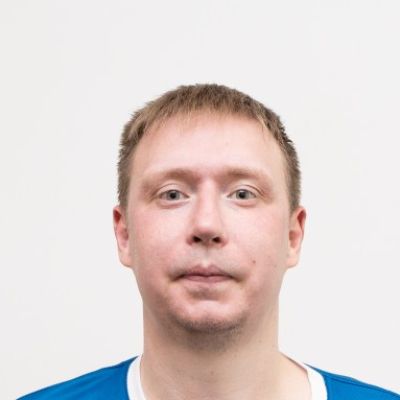 Милитенко Михаил «Химик»