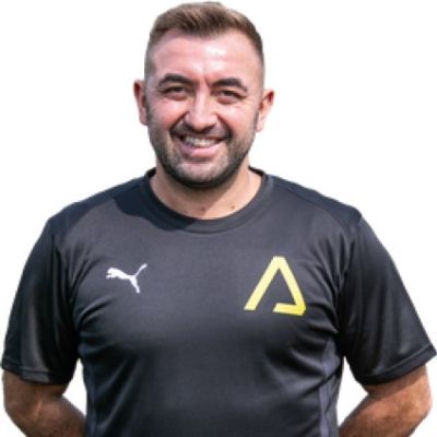 Самсонов Олег Алгоритм