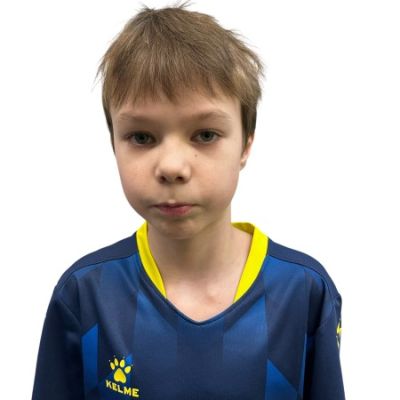 Сафиуллин Адель СШОР Тасма