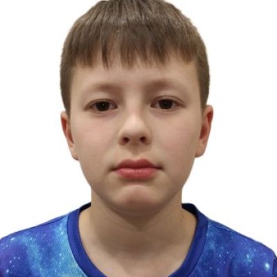 Шайдуллин Тимур СШ Мотор