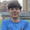 Шумков Евгений СШОР Звезда
