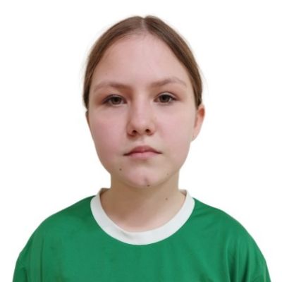 Чернышова Валерия Строитель