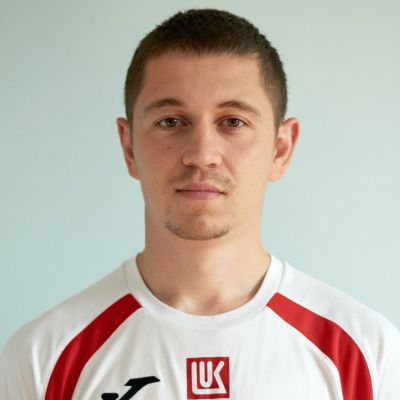 Балдин Павел Полазна