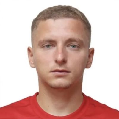 Соболев Денис ФК Двор