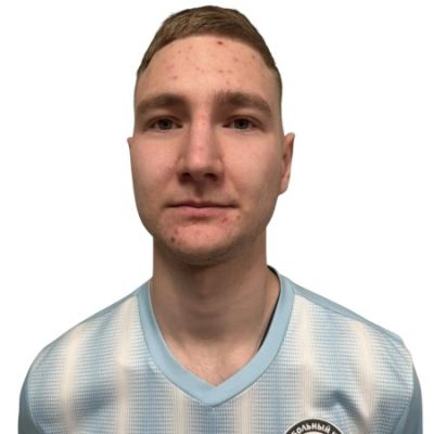 Воронов Данил Алабуга