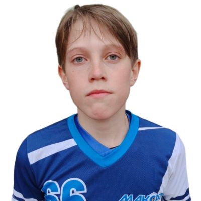 Костровский Никита СШ Максат-3