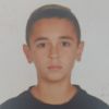 Смирнов Роман ДЮСШ - Приволжск