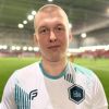 Щербаков Виктор Sporting Perm