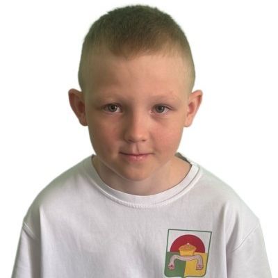 Долгов Вадим СОШ №1