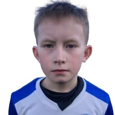 Данилов Даниил РСШОР Динамо