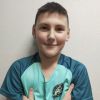 Ильиных Ефим мфк "Альфа" U18