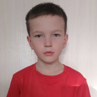 Иванников Михаил ДФК Звезда-2013-2