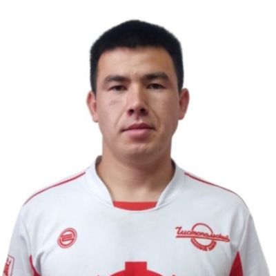 Рафиков Рауф Труд