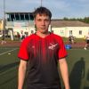 Басаргин Даниил МСК