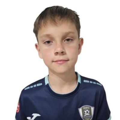 Шумков Матвей "Труд"