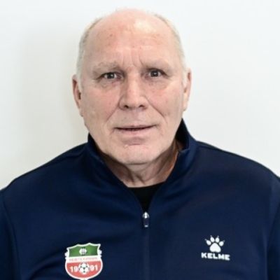 Цалко Андрей Нефтехимик