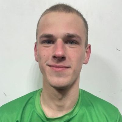 Туркин Дмитрий Металлург