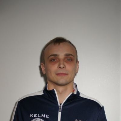 Лебедев Дмитрий "НационалЪ"